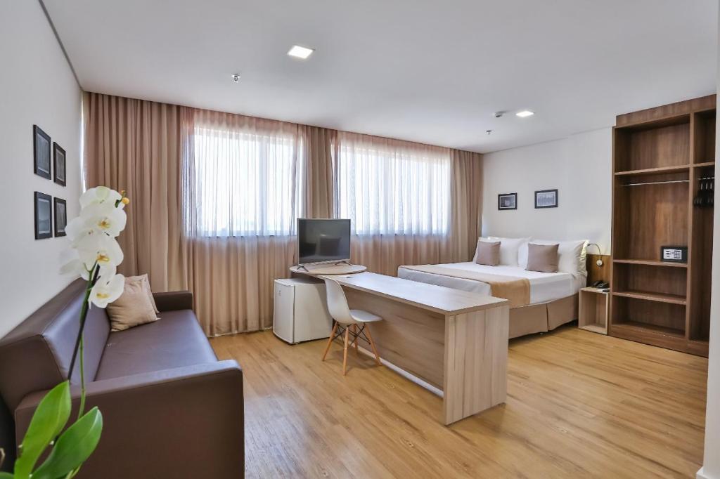 Nobile Residences London Anapolis photo 2