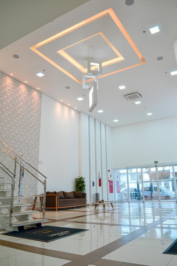 Nobile Residences London Anapolis photo 3