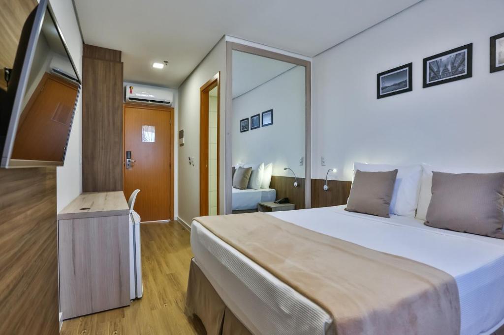 Nobile Residences London Anapolis photo 4