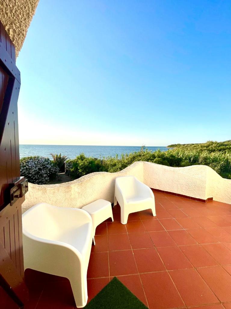 Villa bifamiliare "Terrazza sul Golfo " photo 3