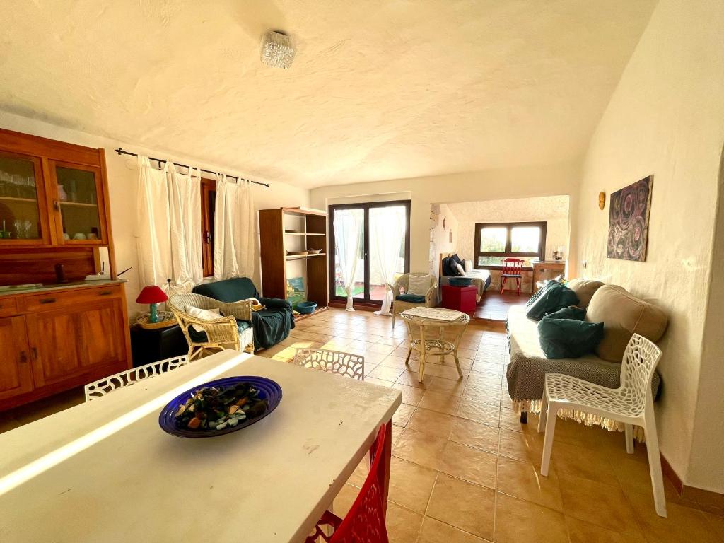 Villa bifamiliare "Terrazza sul Golfo " photo 2