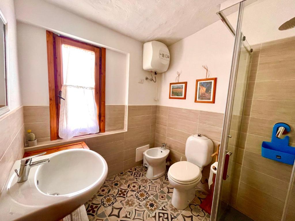 Villa bifamiliare "Terrazza sul Golfo " photo 1