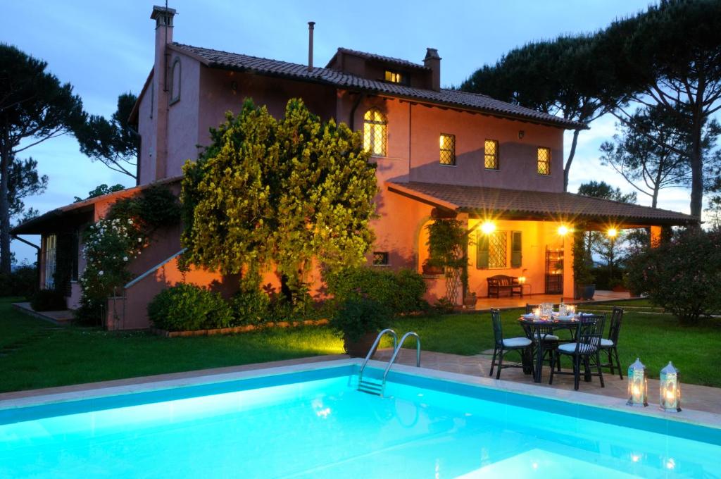Villa La Stella