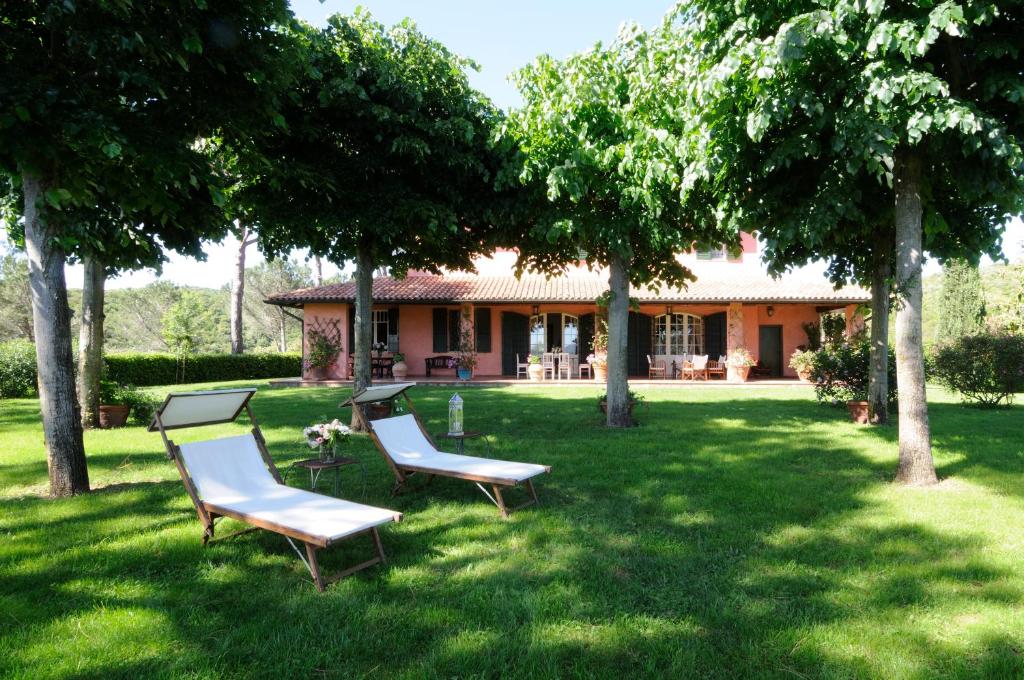 Villa La Stella photo 3