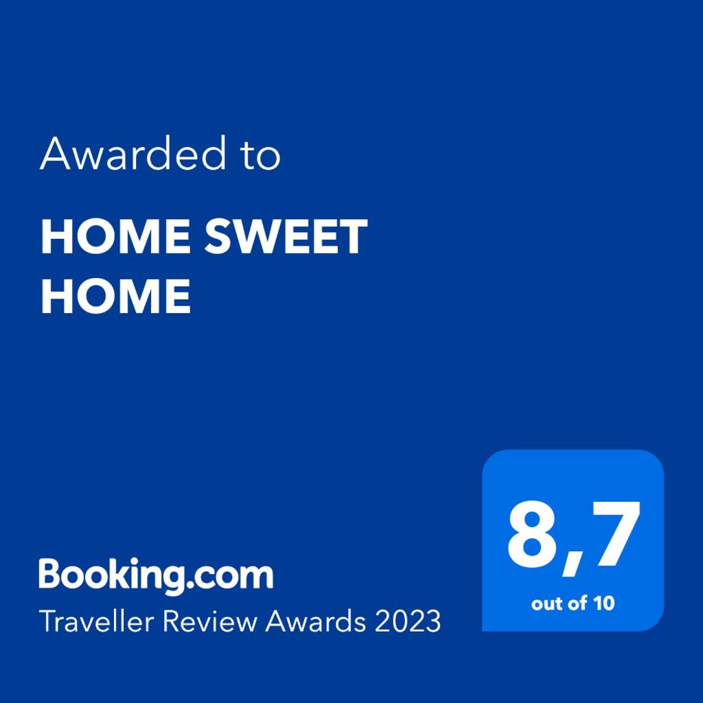 HOME SWEET HOME photo 1