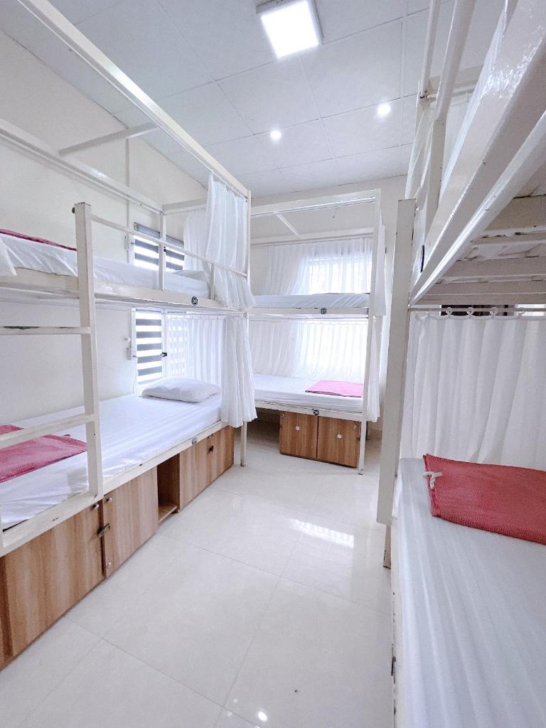 Amy 2 Hostel