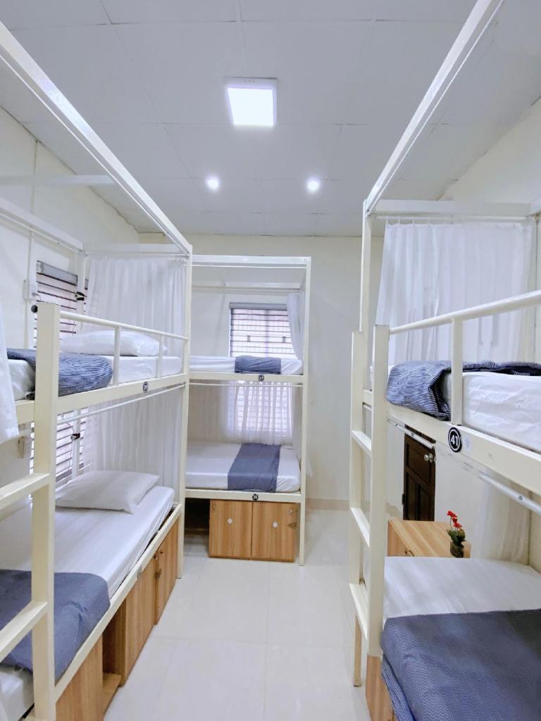 Amy 2 Hostel