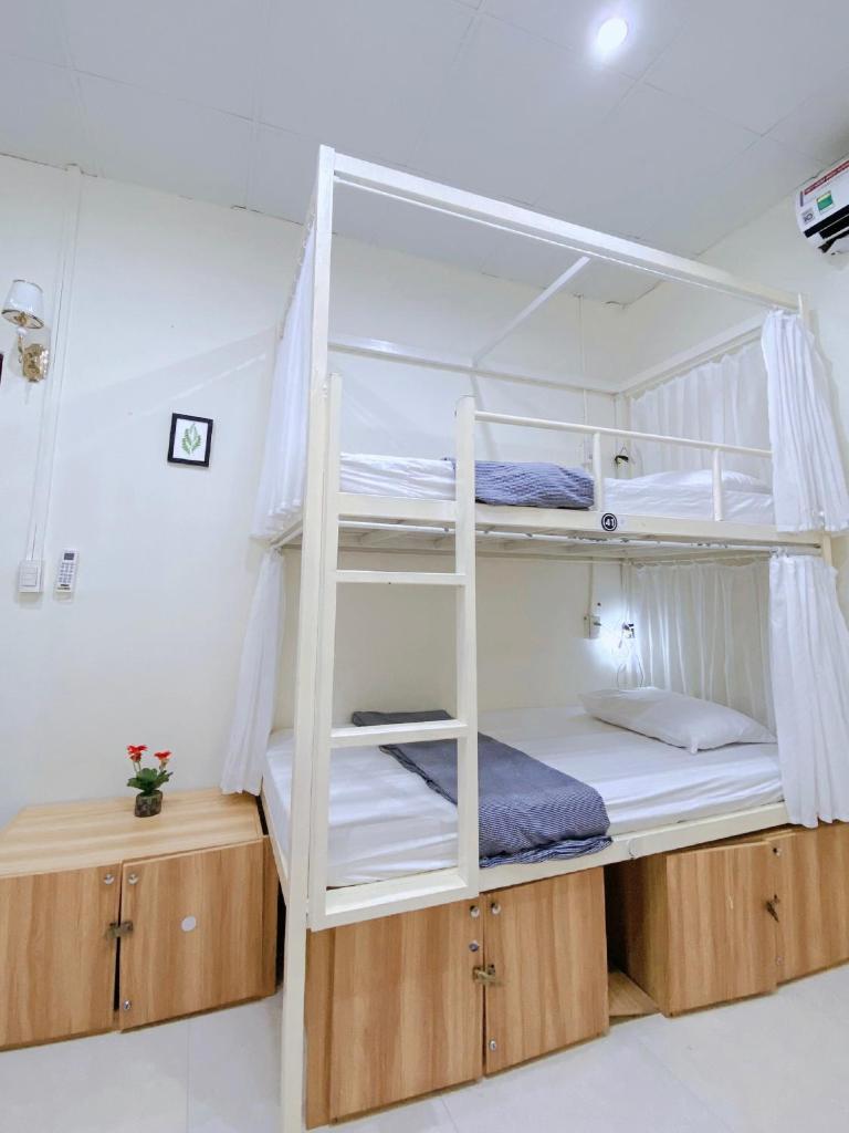 Amy 2 Hostel