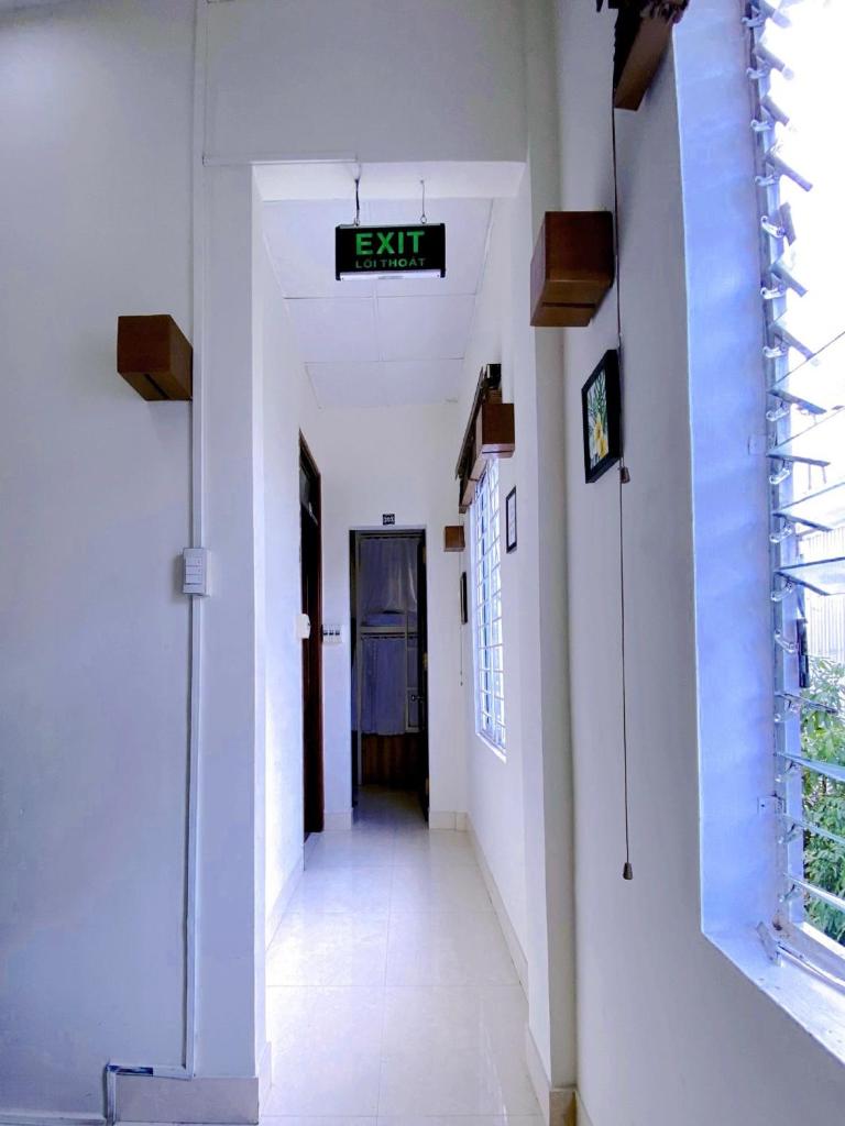 Amy 2 Hostel