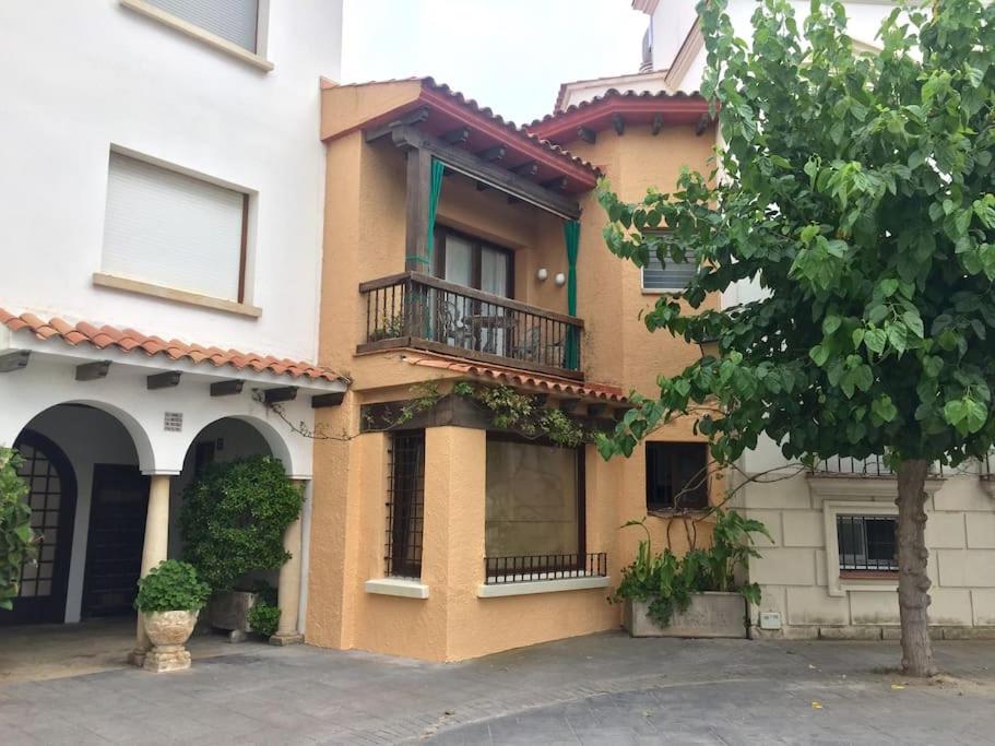 Apartamento de playa ROC SANT GAIETA photo 3