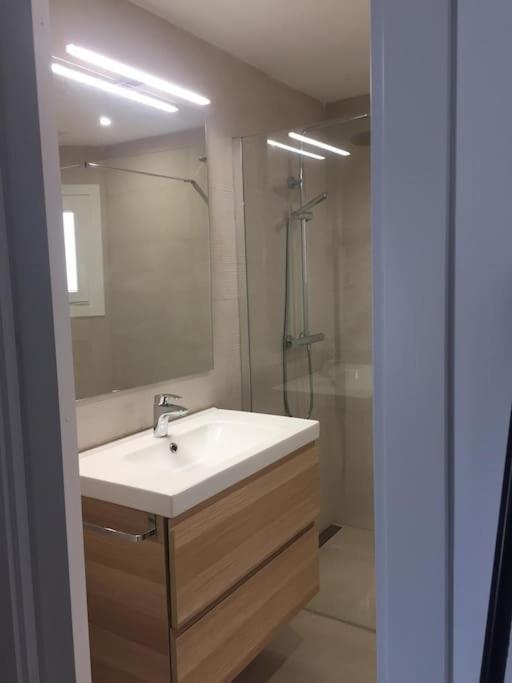 Apartamento de playa ROC SANT GAIETA photo 4
