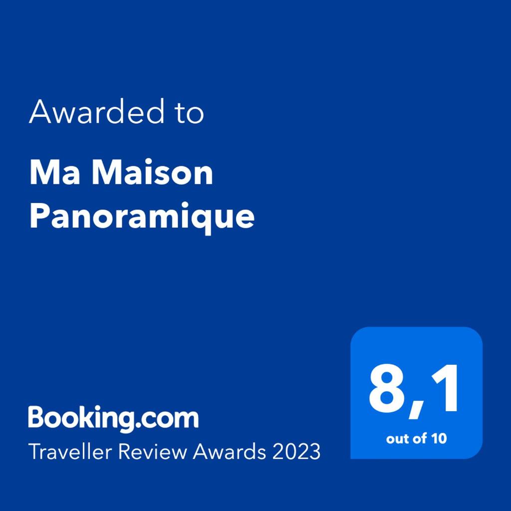 Maison Panoramique photo 1