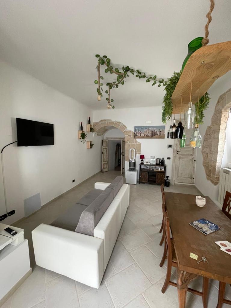 B&B Antiche Mura photo 4