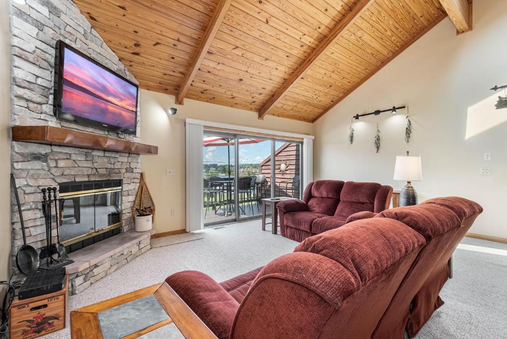 Sunset Chalet 706 photo 2