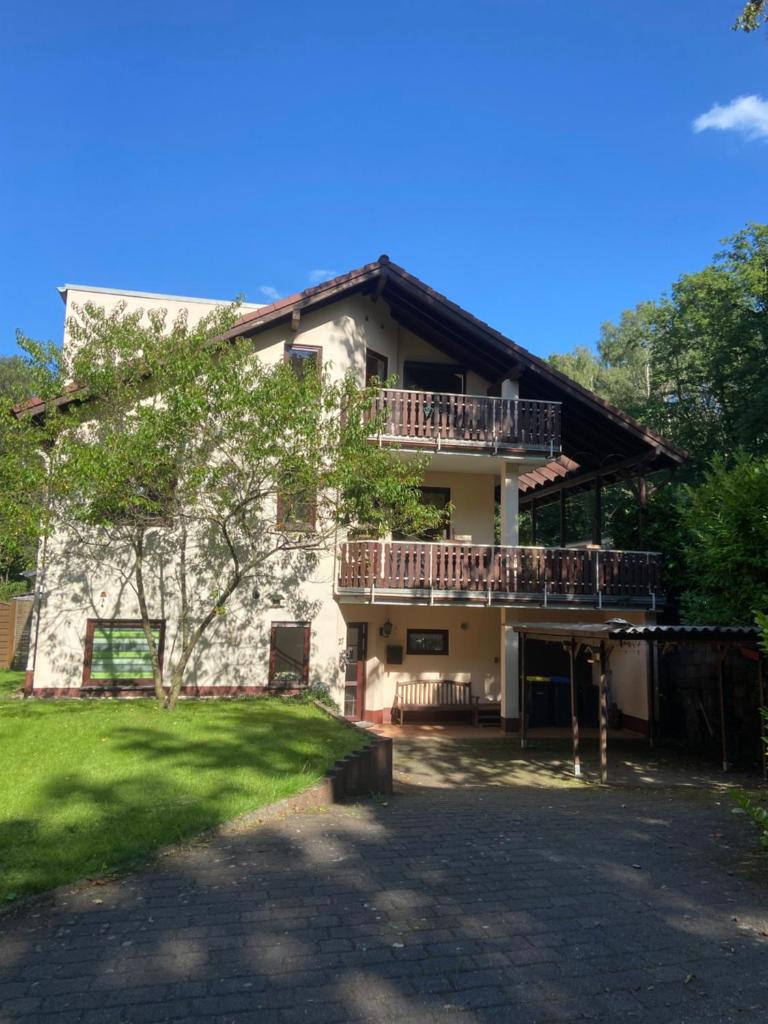 Ferienhaus Mausberg photo 1