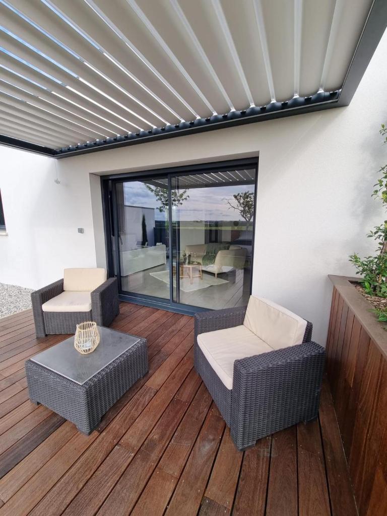 La Suite photo 4