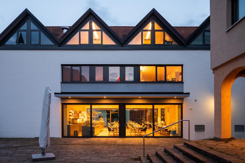 NECKARWESTHEIMER Appartement photo 2