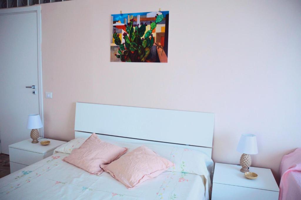 Ninfe delle Aci Apartment photo 4