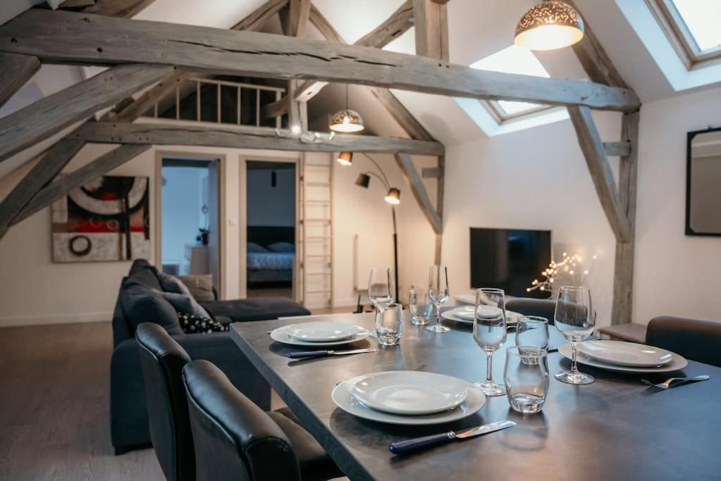 Appartement de Romain photo 3