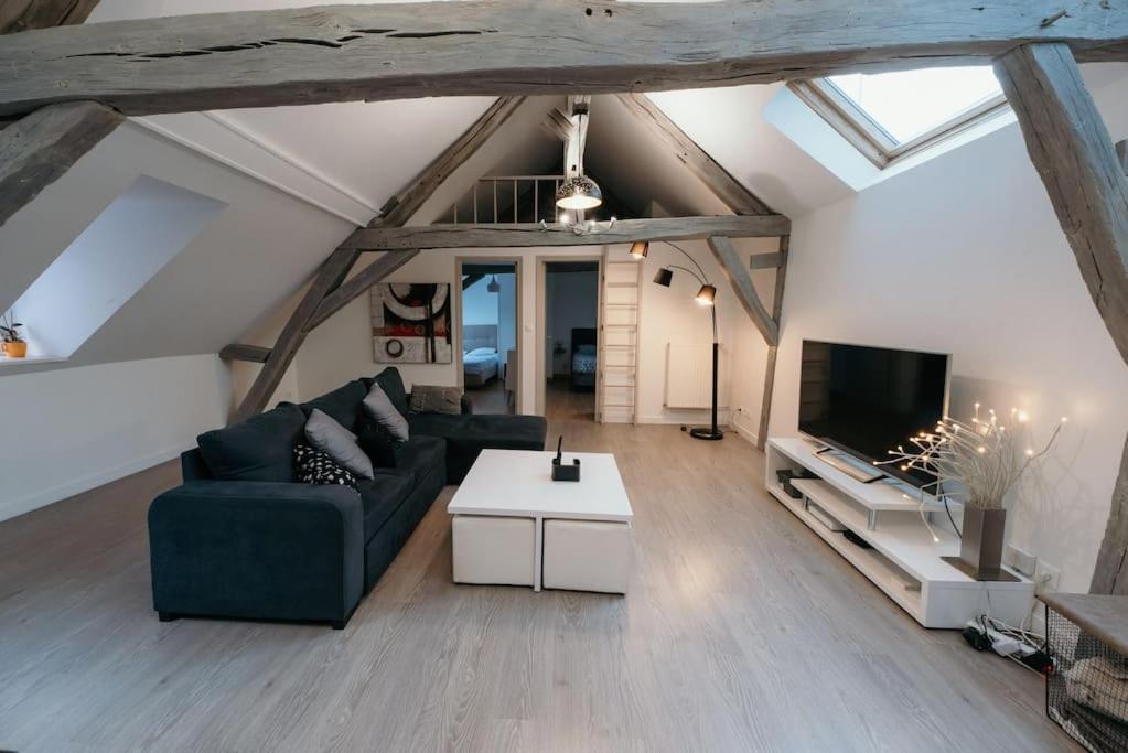 Appartement de Romain photo 2
