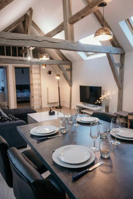 Appartement de Romain photo 1