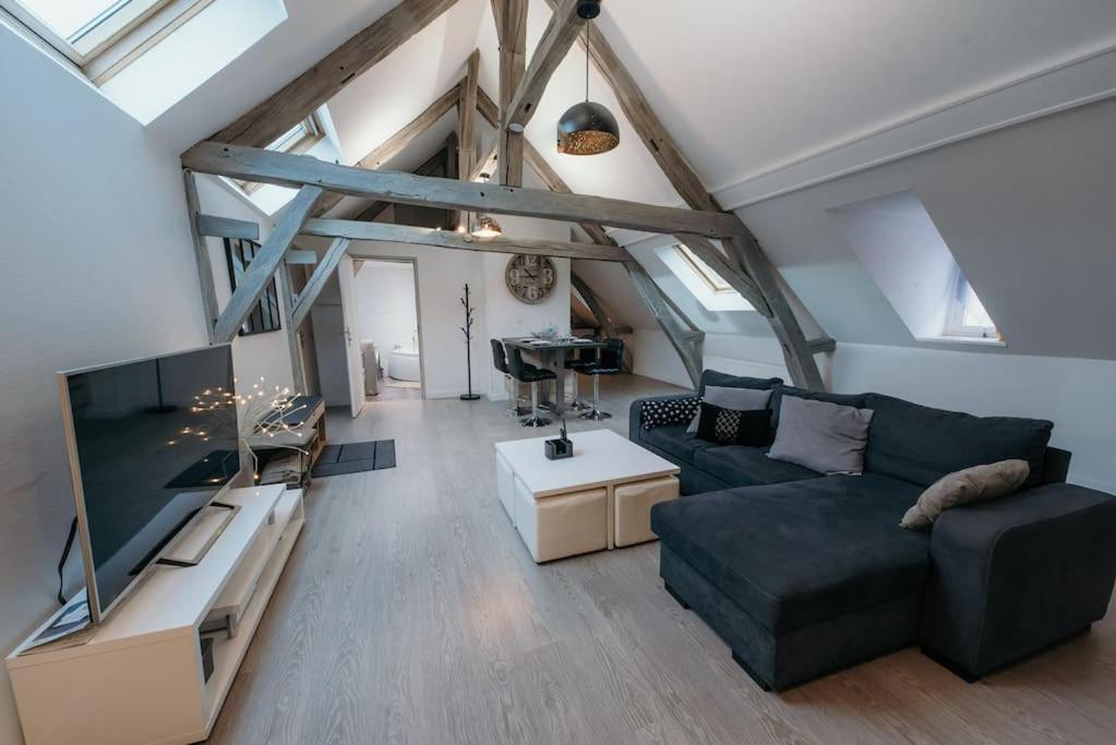 Appartement de Romain photo 4
