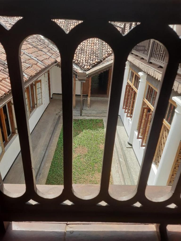 Elpitiya Walauwa Heritage Home photo 2