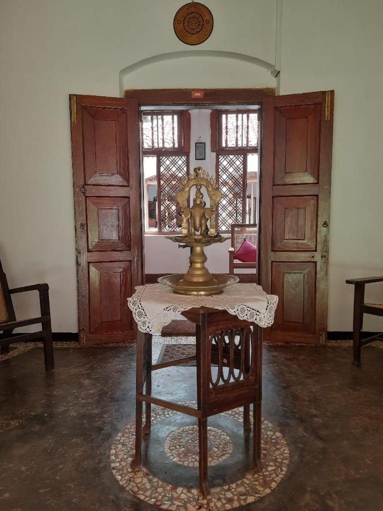 Elpitiya Walauwa Heritage Home photo 3