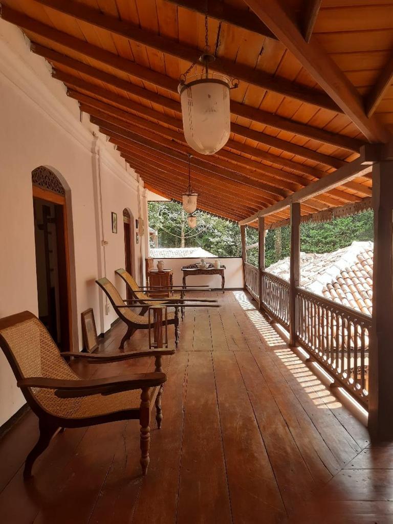 Elpitiya Walauwa Heritage Home photo 4