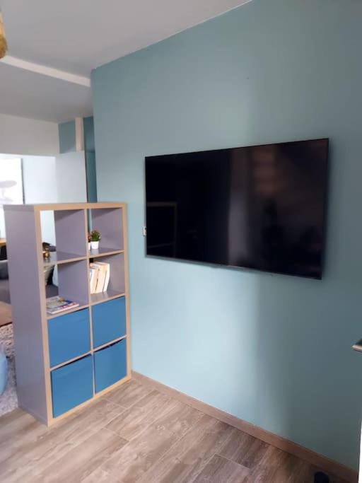 Dodo 3 appartement hyper centre photo 2