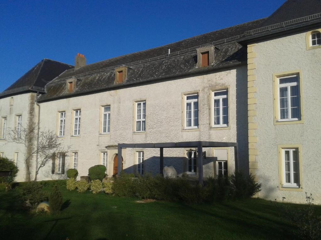 Le Chateau de Buchy photo 4