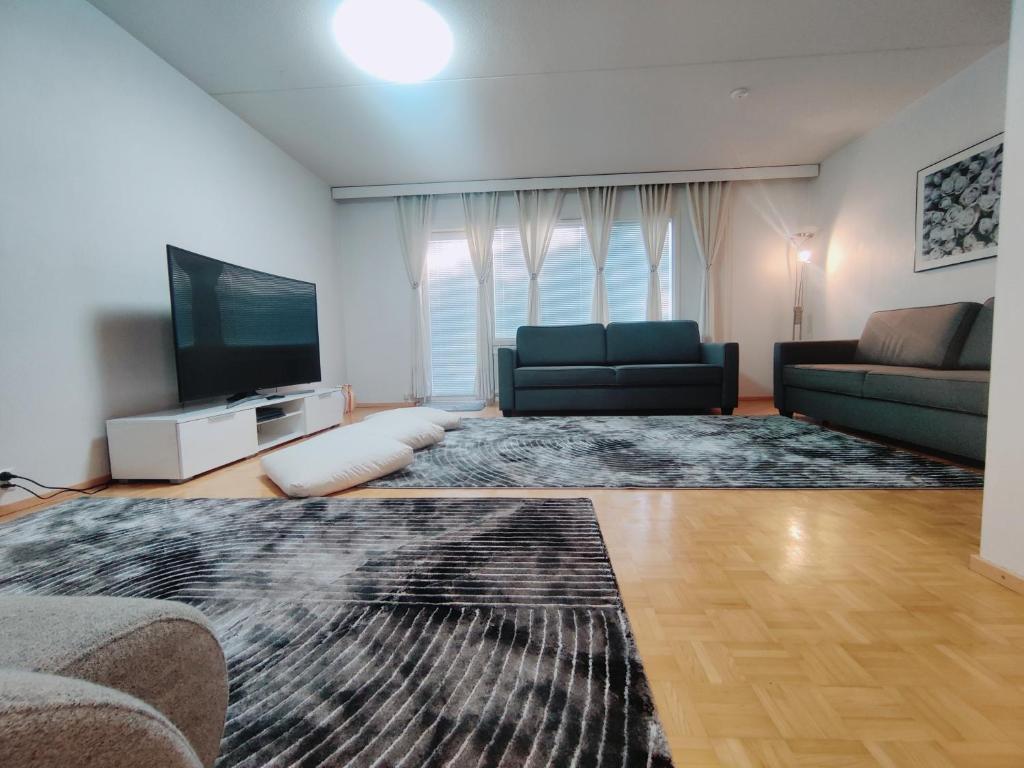 Beautiful Spacious Cozy Home photo 3