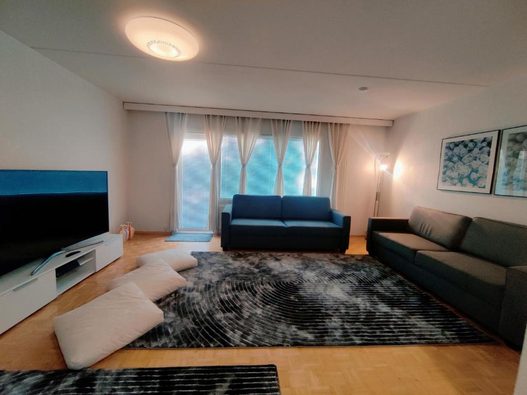 Beautiful Spacious Cozy Home photo 1