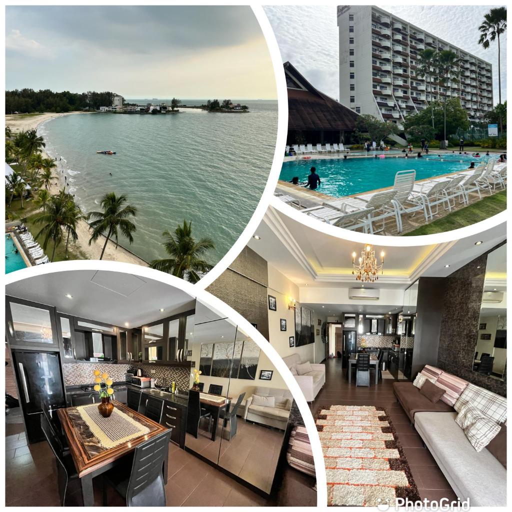 The Regency Tanjung Tuan Beach Resort Port Dickson