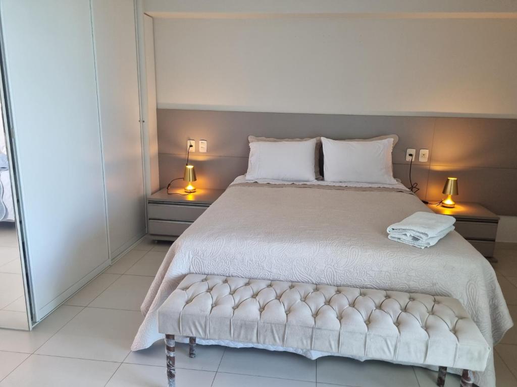 Life Tabatinga Beach-Flat com Wi-Fi photo 3