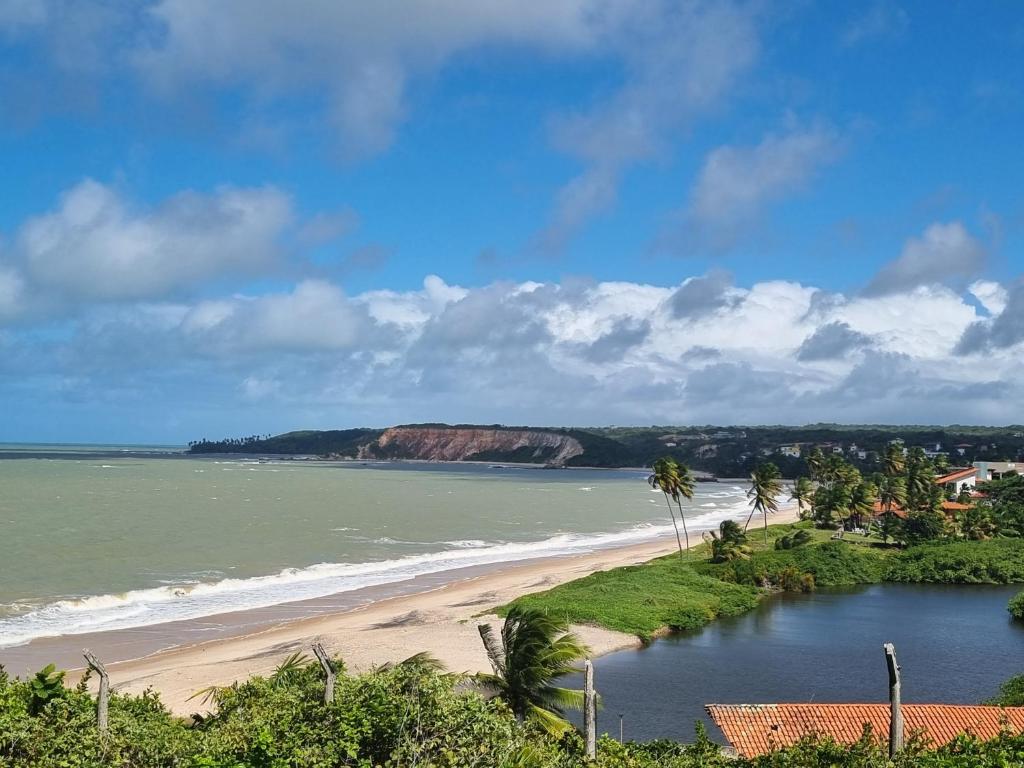 Life Tabatinga Beach-Flat com Wi-Fi photo 2