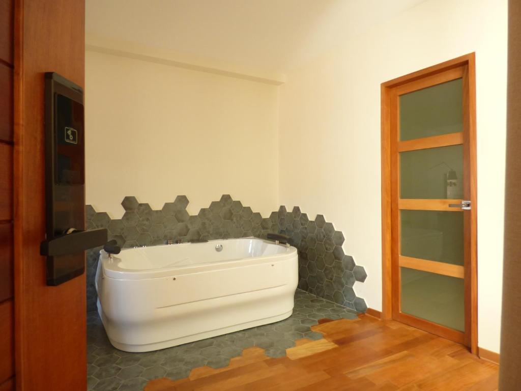 Muña Hotel photo 4