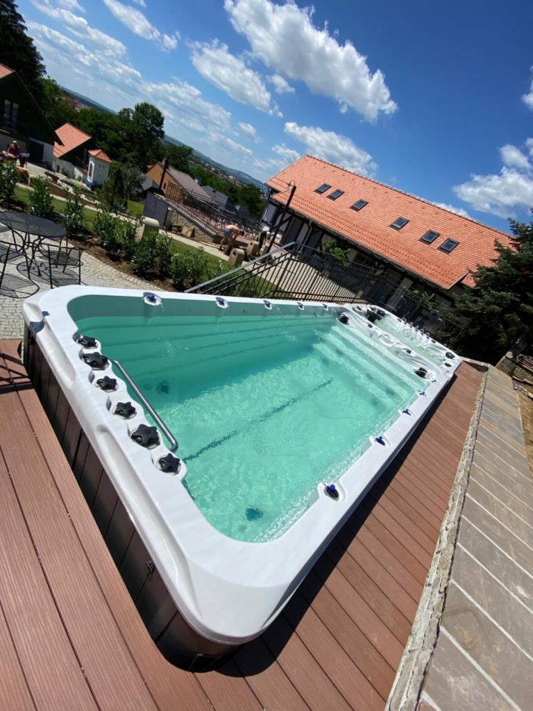 Apartmány Sklepy Mařatice photo 2