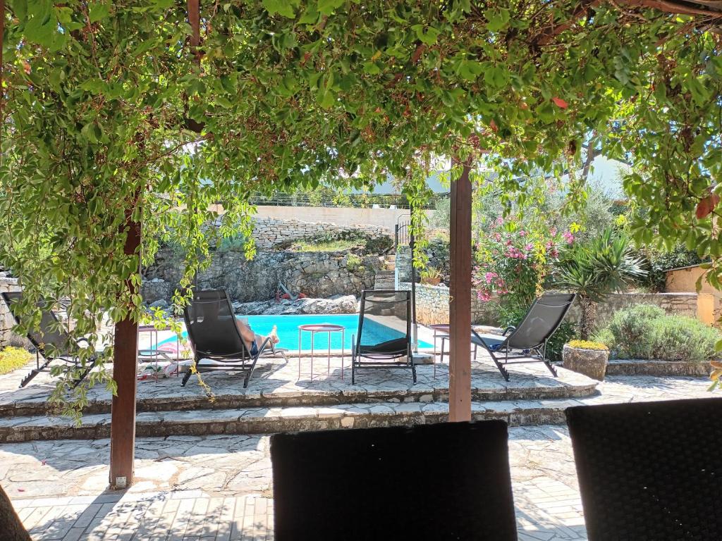 Villa Giovanna photo 1