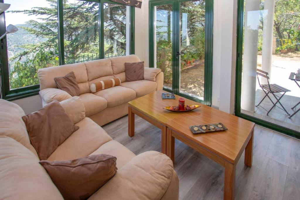 VILLA ERATO by AgroHolidays