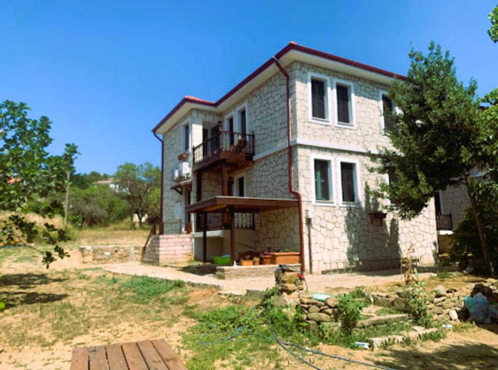 Paradise İmroz Butik Otel photo 1