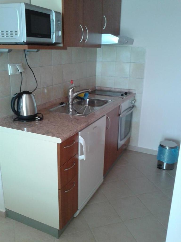 Apartments Delfini photo 4