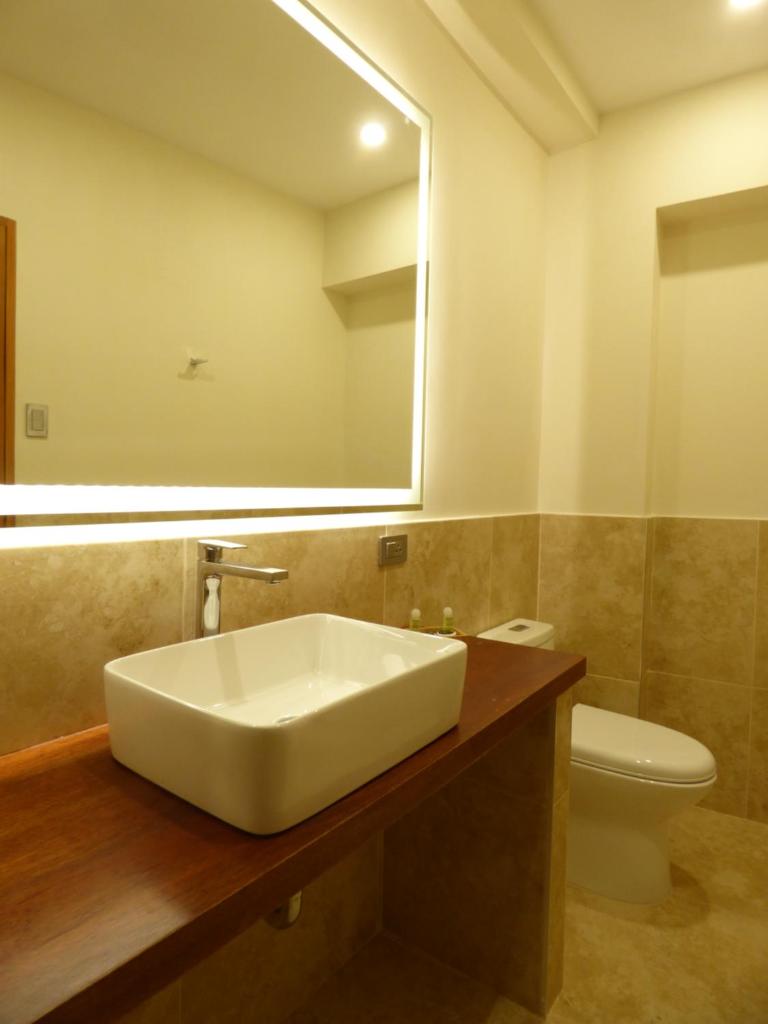Muña Hotel photo 3