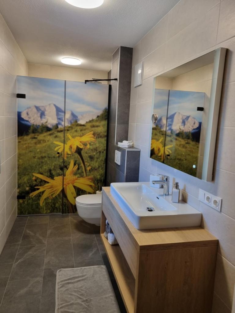 Greidlhof Alpstyle Apartments photo 4