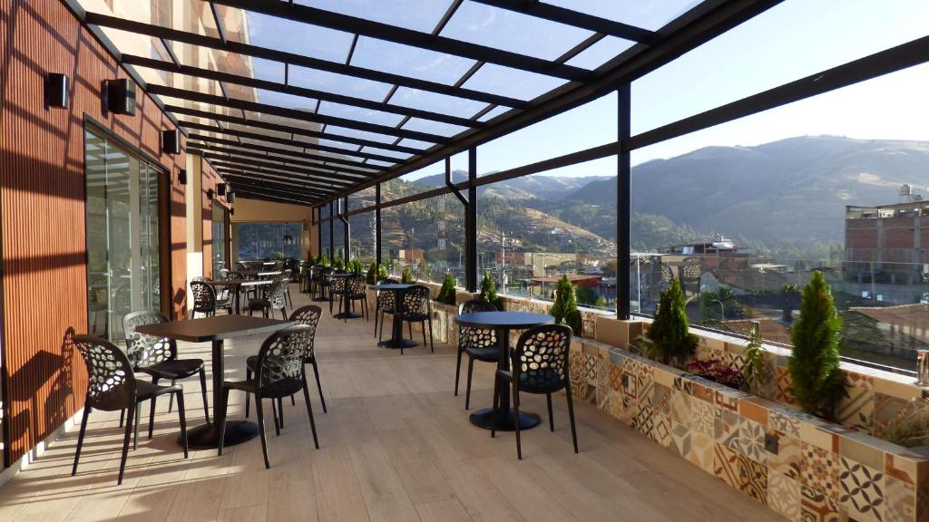 Muña Hotel photo 2