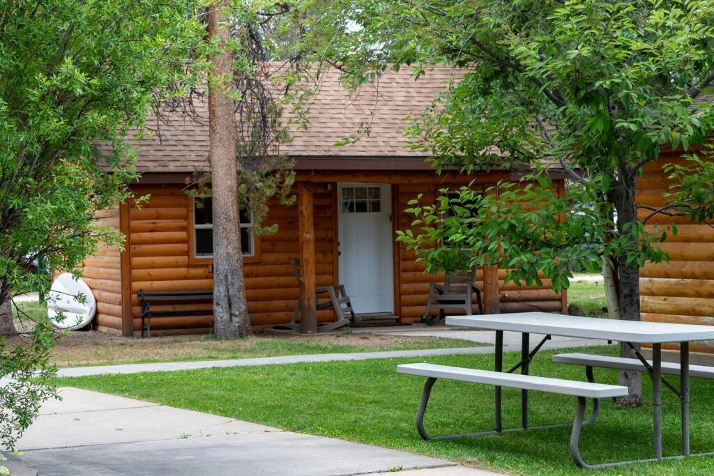 Grand Lake Cabin with Nearby Lake Access - Pet Friendly photo 1