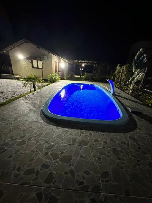 Casa Barra Grande