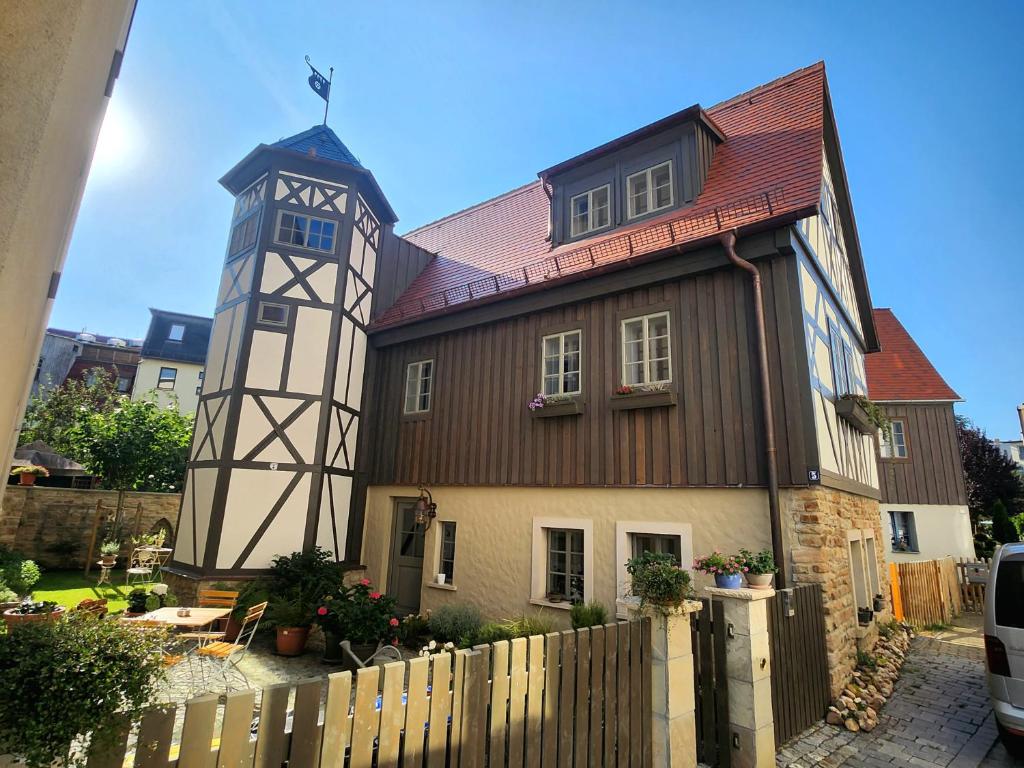 außergewöhnliches, historisches, spätgotisches Wohnhaus von 1519, Gries 5 photo 1