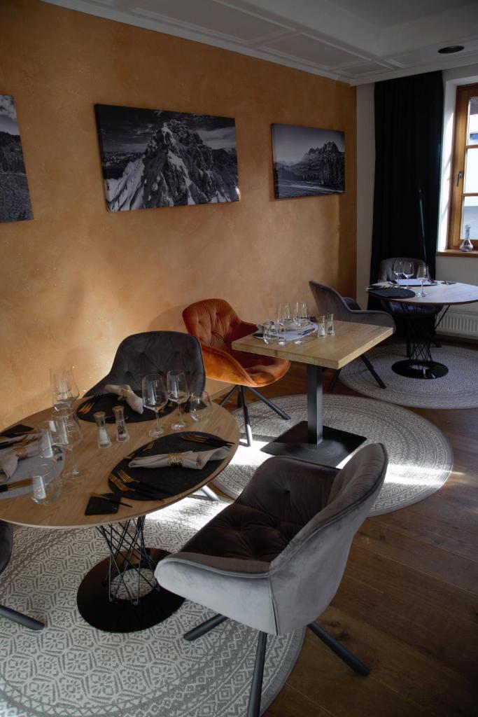 Hotel Crystal - KitzHorn Suites photo 3