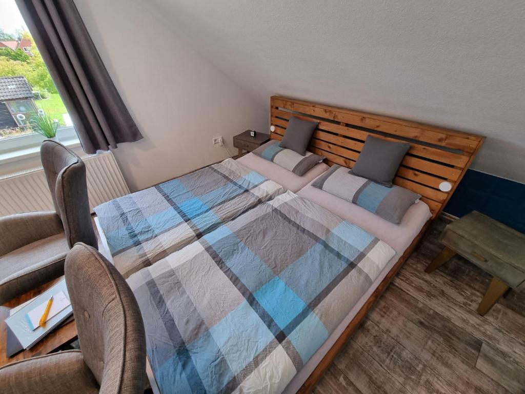 FEWO FloTi Ferienwohnung Augustfehn photo 1